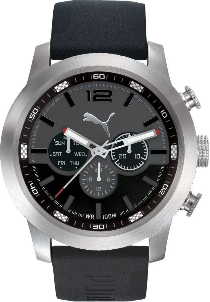 Puma PU104271003 48 mm kol saati