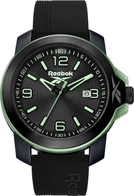 Reebok RV-TR3-G3-PBIZ-BZ kol saati