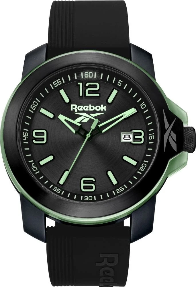 Reebok RV-TR3-G3-PBIZ-BZ 48 mm kol saati