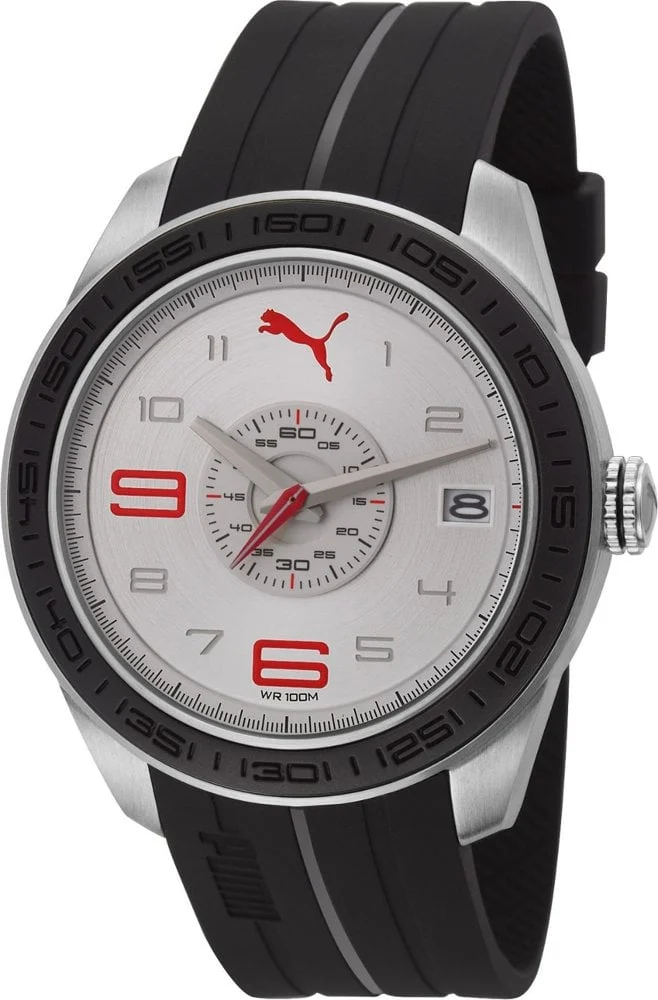Puma PU102971005 44 mm kol saati