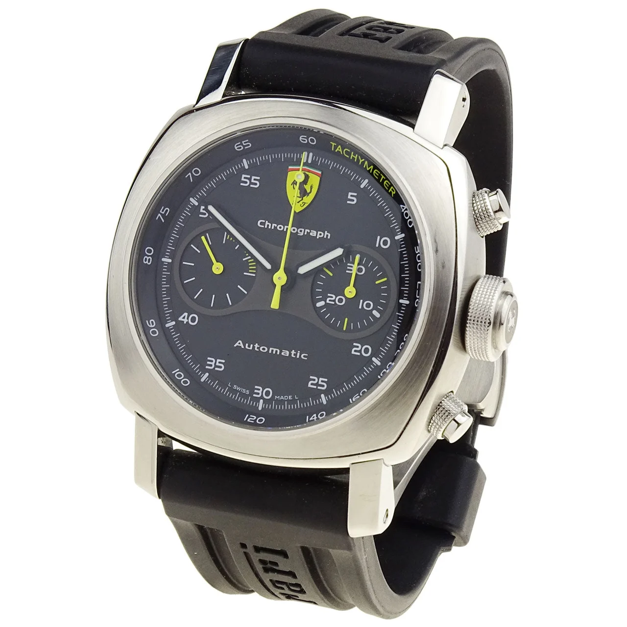 Panerai Ferrari BB1202140 45 mm kol saati