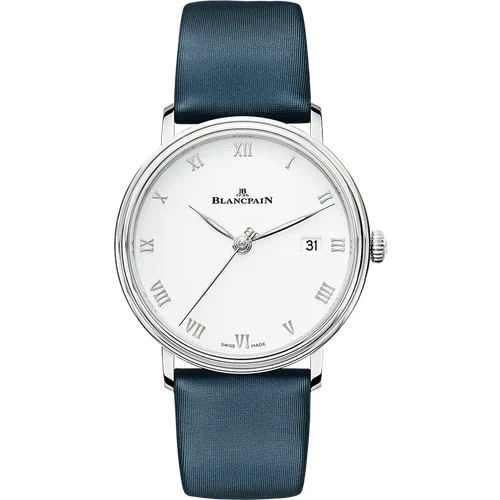 Blancpain Villeret Ultraplate 6224 1127 95A kol saati