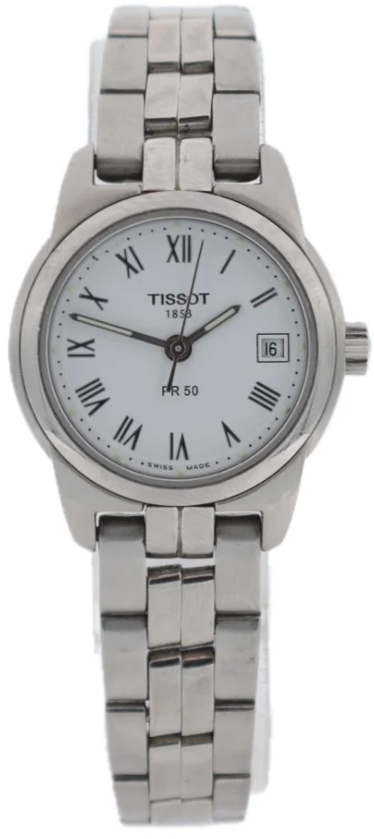 Tissot Tissot 3212025102847 25 mm kol saati