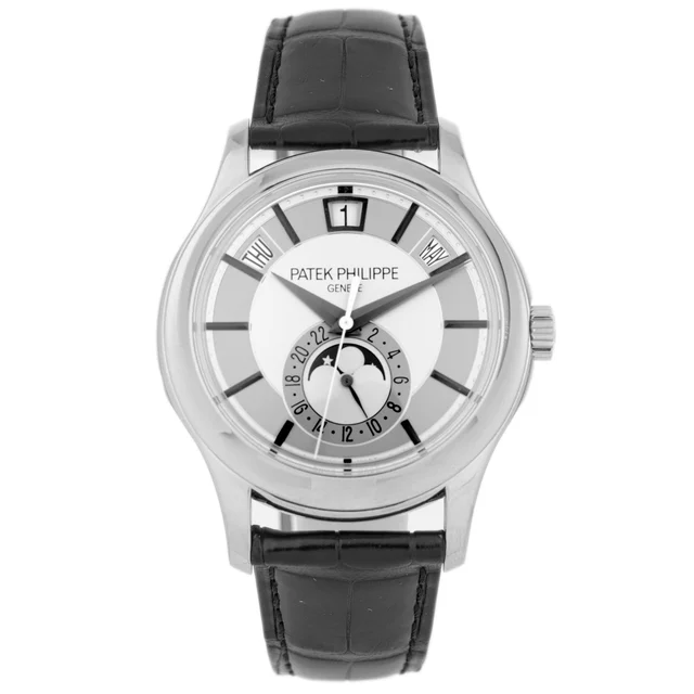 Patek Philippe Complications 700-04793 kol saati