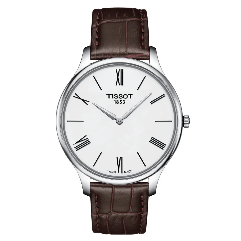 Tissot Tissot T0634091601800 39 mm kol saati