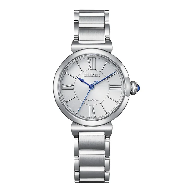 Citizen Lds Elegance EM1070-83A kol saati