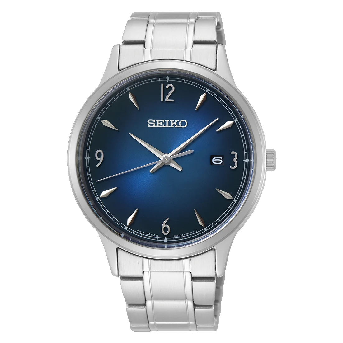 Seiko Discover More SGEH89 SGEH89P1 40.6 mm kol saati