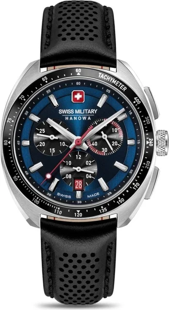 Swiss Military Hanowa SMWGC0003301 kol saati