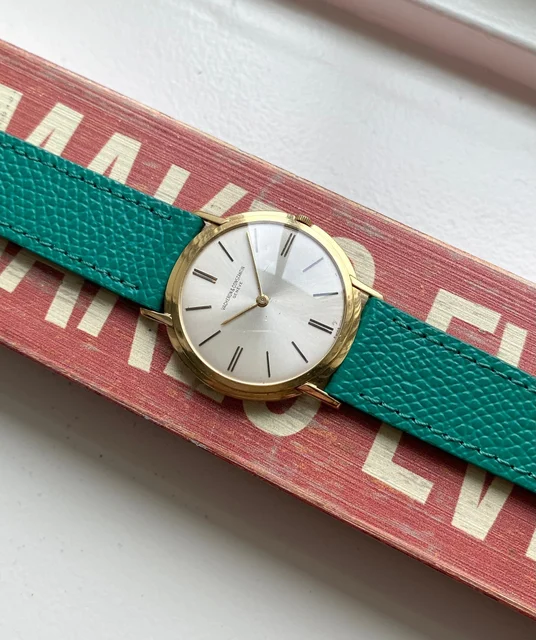 Vacheron Constantin Vacheron Constantin SQ3673549 kol saati
