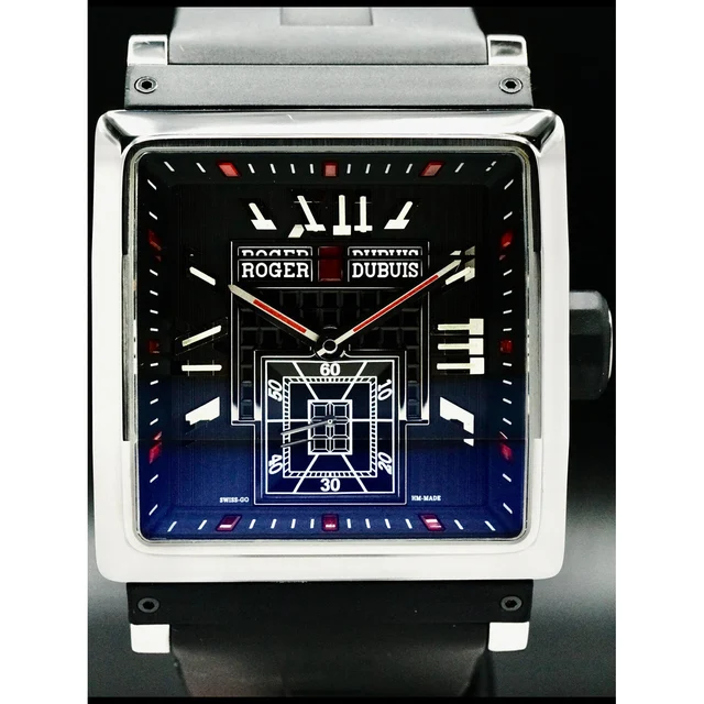 Roger Dubuis KingSquare 210000054264 kol saati