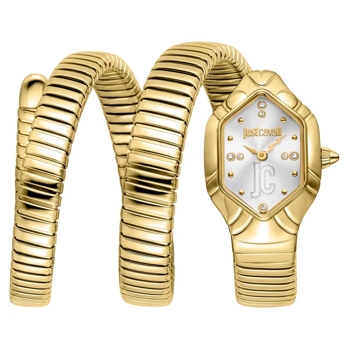 Just Cavalli Candela JC1L429M0025 23 mm kol saati