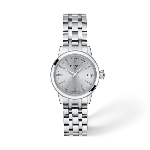 Tissot Classic Dream 28mm T1292101103100 kol saati