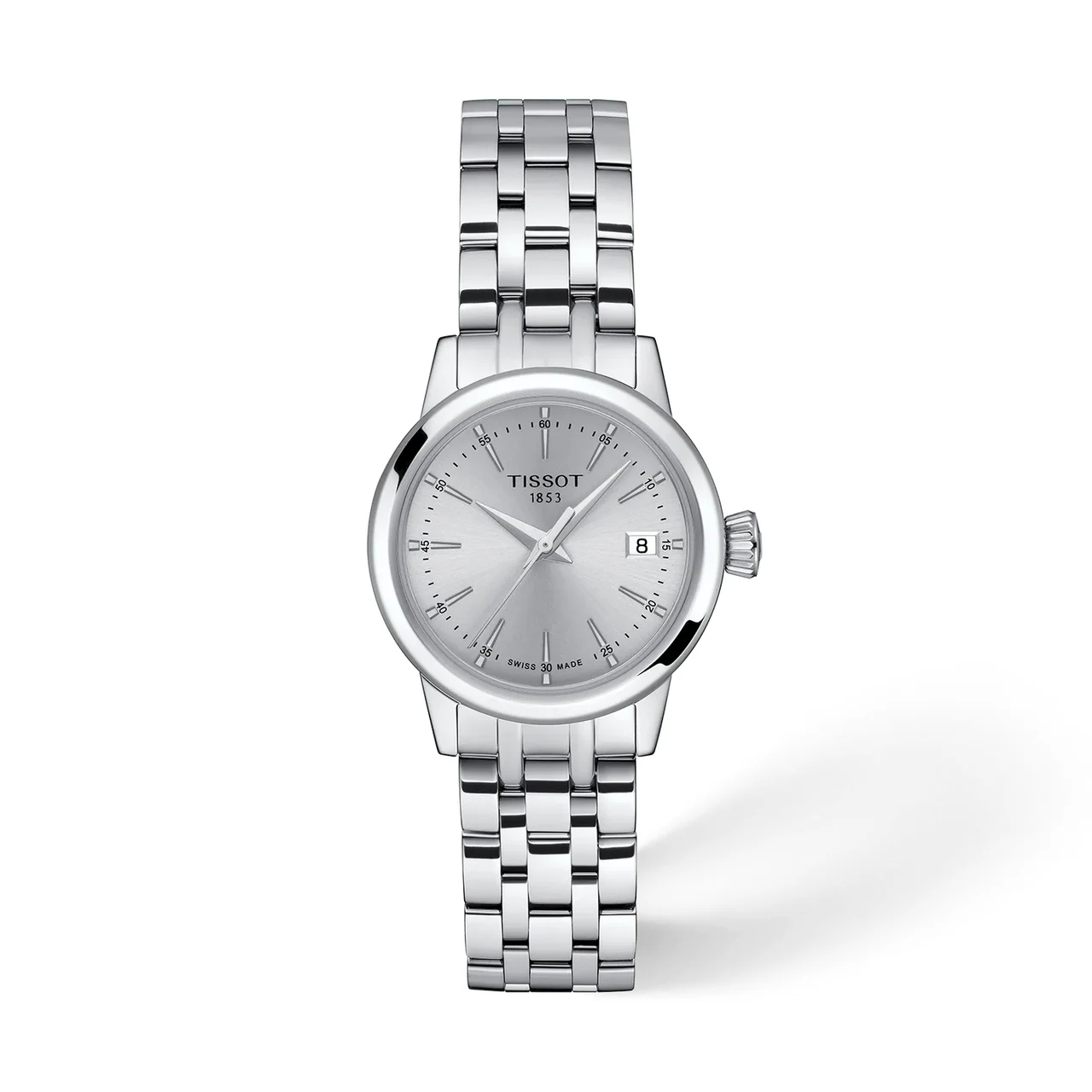 Tissot Classic Dream 28mm T1292101103100 28 mm kol saati