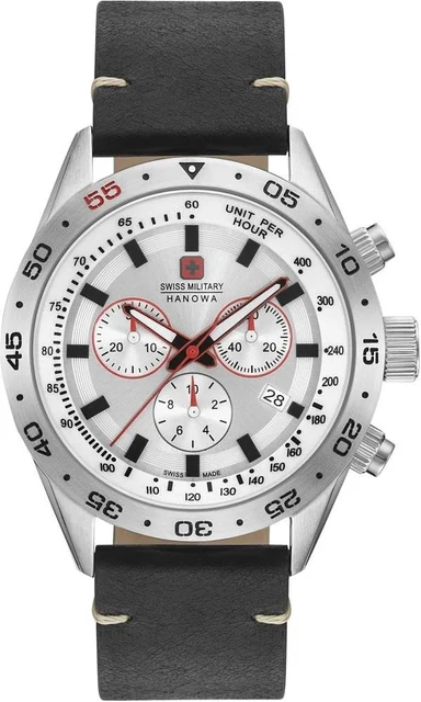 Swiss Military Hanowa Challenger Pro 06-4318.04.001 kol saati