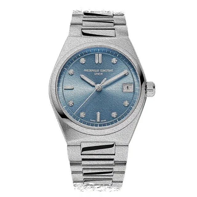 Frederique Constant Highlife 47718 kol saati