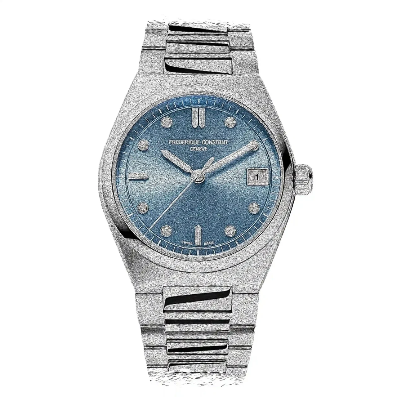 Frederique Constant Highlife 47718 31 mm kol saati