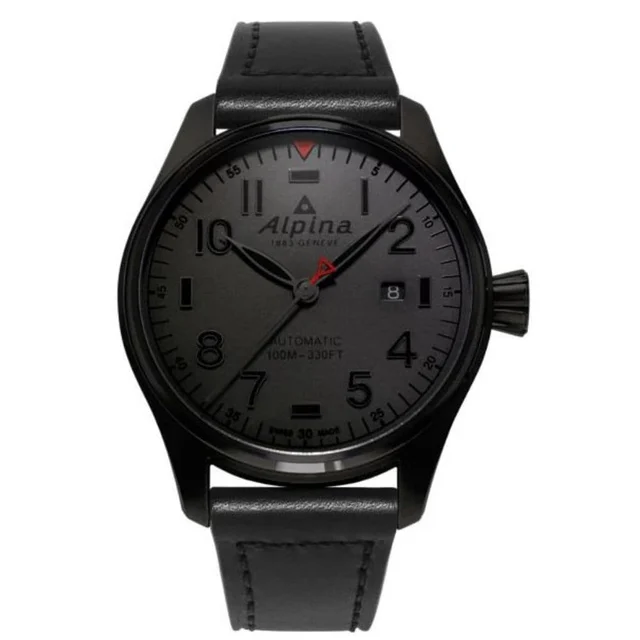 ALPINA Startimer Pilot AL-525GG4FBS6 kol saati