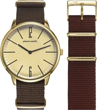 Pierre Cardin 106991F14 42 mm kol saati