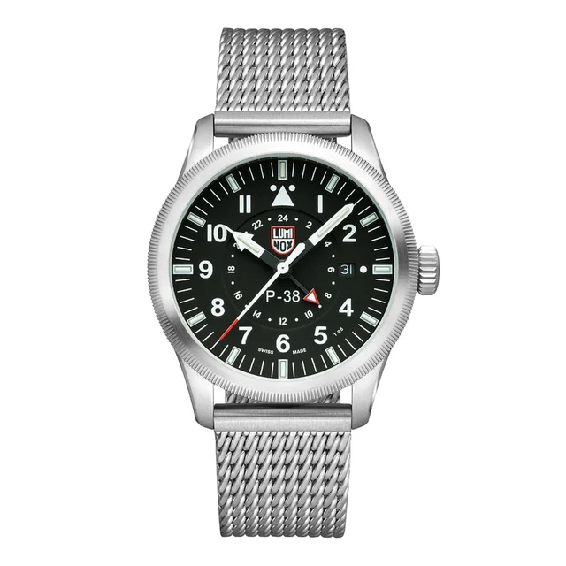 Luminox Air Pilot LM9522 kol saati