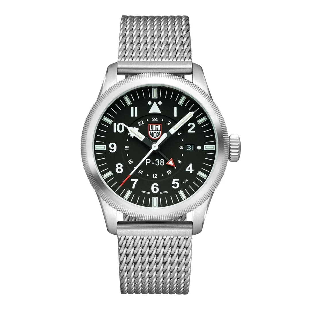 Luminox Air Pilot LM9522 42 mm kol saati