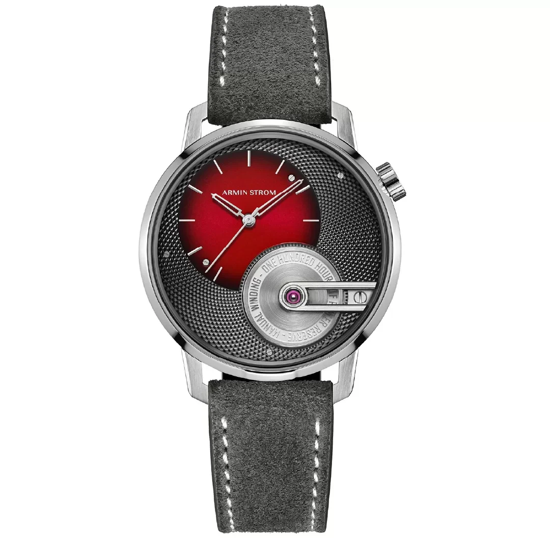 Armin Strom ARMIN-ST23-TRI.10.CS.M.35.FC 38 mm kol saati