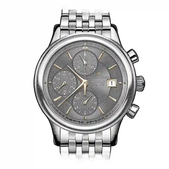 Maurice Lacroix Les Classiques 33085 kol saati