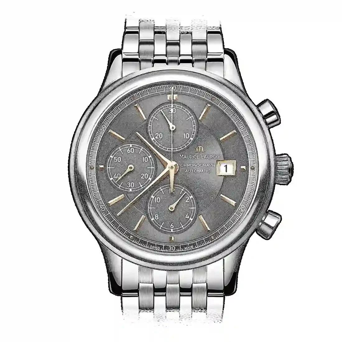 Maurice Lacroix Les Classiques 33085 41 mm kol saati