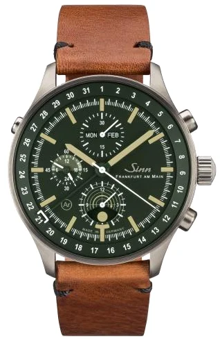 Sinn Hunting Watch SINN021 kol saati