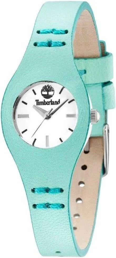 Timberland TBL.14387LS/01GN TBL.14387LS-01GN 25 mm kol saati