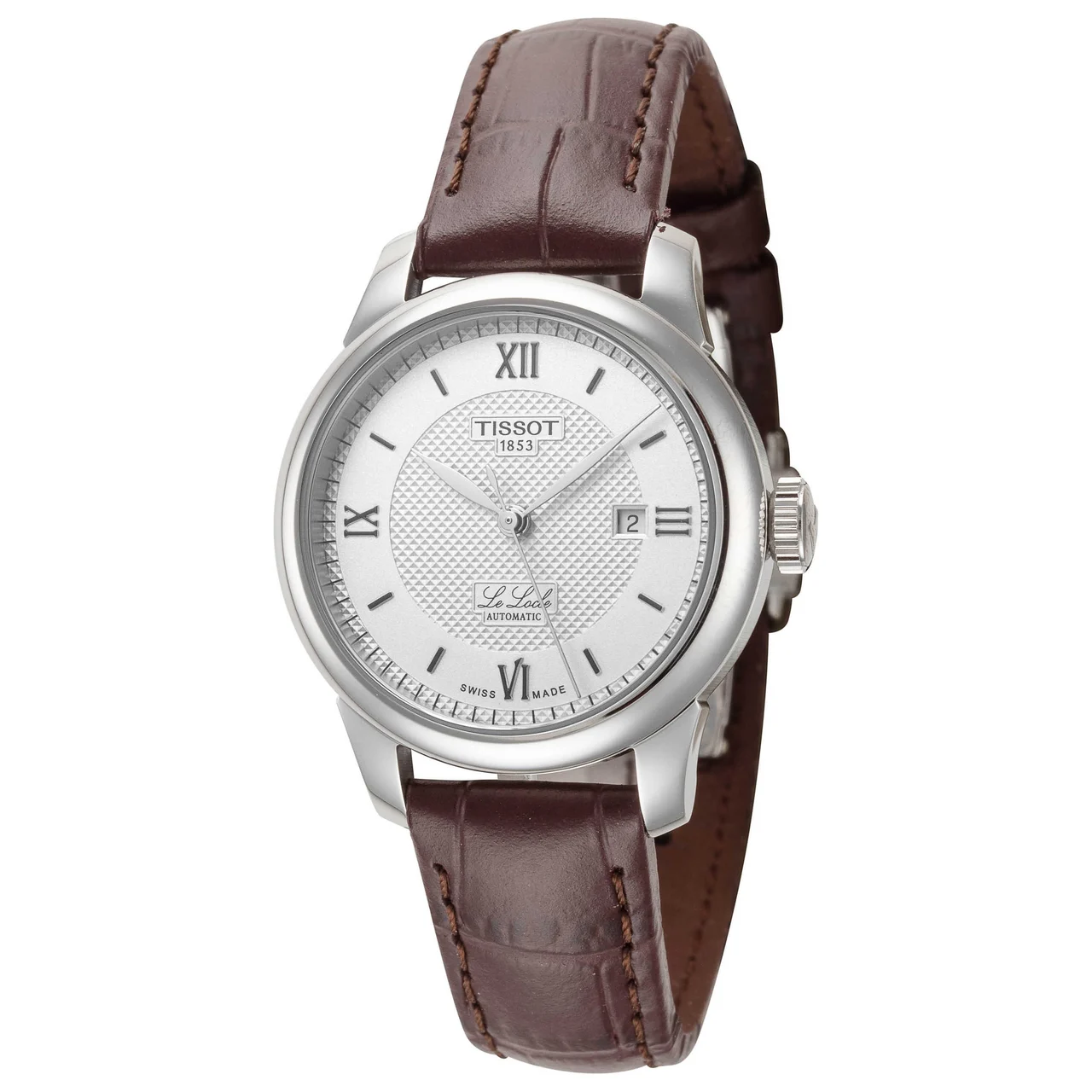 Tissot Locle T006.207.16.038.00 29 mm kol saati