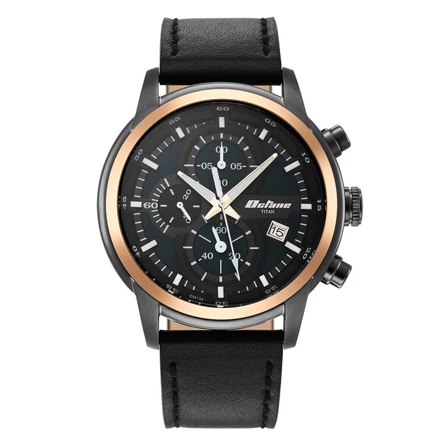 Titan Octane TTN90086KL03 kol saati