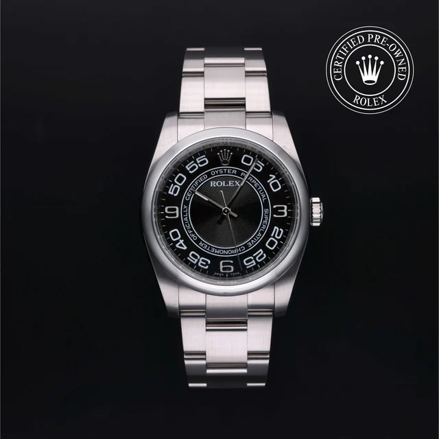 Rolex RCPO0402 kol saati