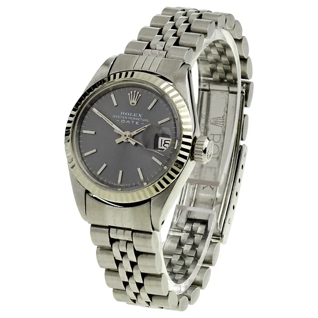 Rolex Oyster Perpetual Date 3036562 kol saati