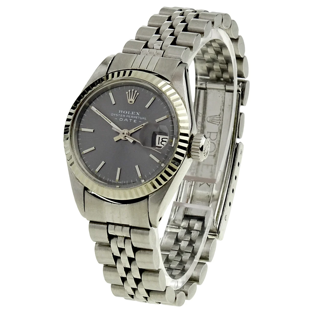 Rolex Oyster Perpetual Date 3036562 26 mm kol saati