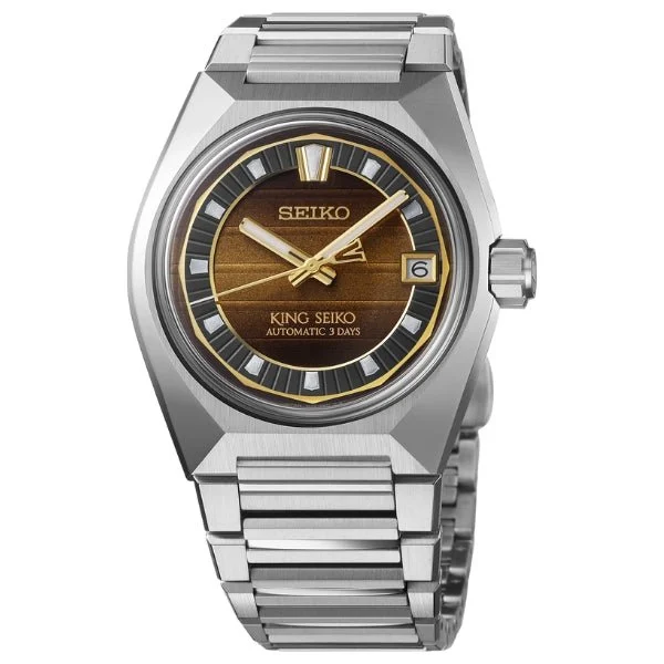 Seiko King SLA089 kol saati