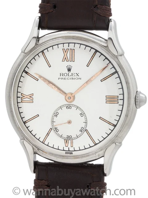Rolex Rolex 46966 kol saati