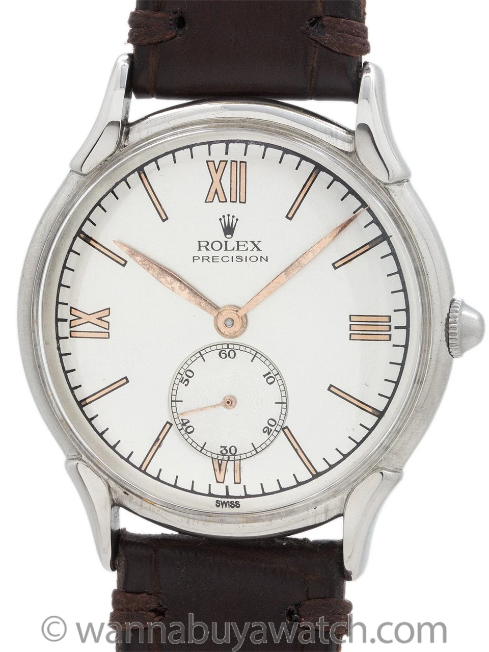 Rolex Rolex 46966 42 mm kol saati