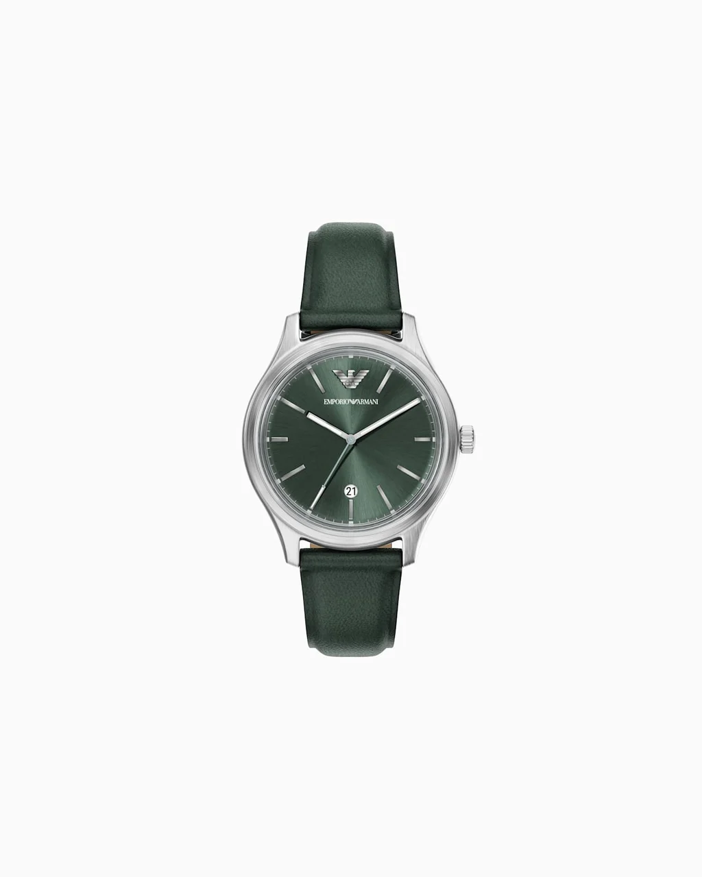 Emporio Armani Quartz Watch AR11749 41 mm kol saati
