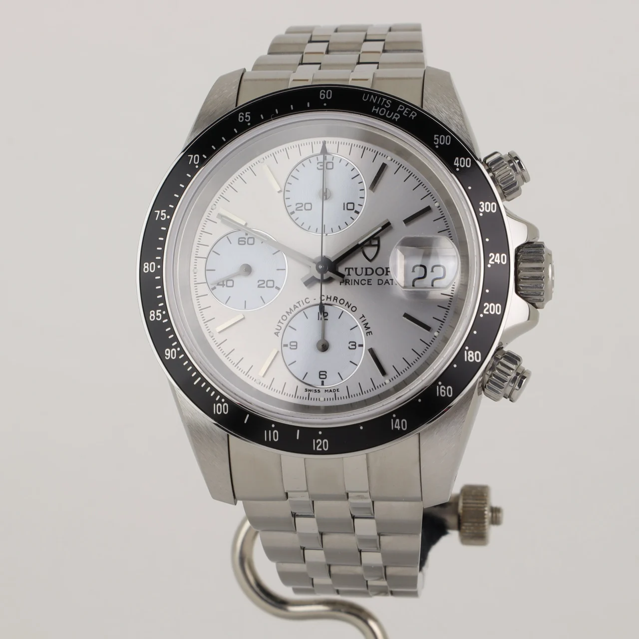 Tudor Tudor 250445 40 mm kol saati