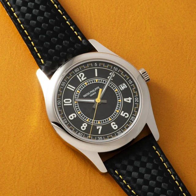 Patek Philippe Calatrava 40931030 kol saati