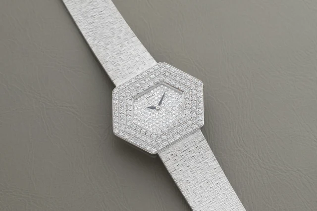 Piaget Piaget 40991902 kol saati