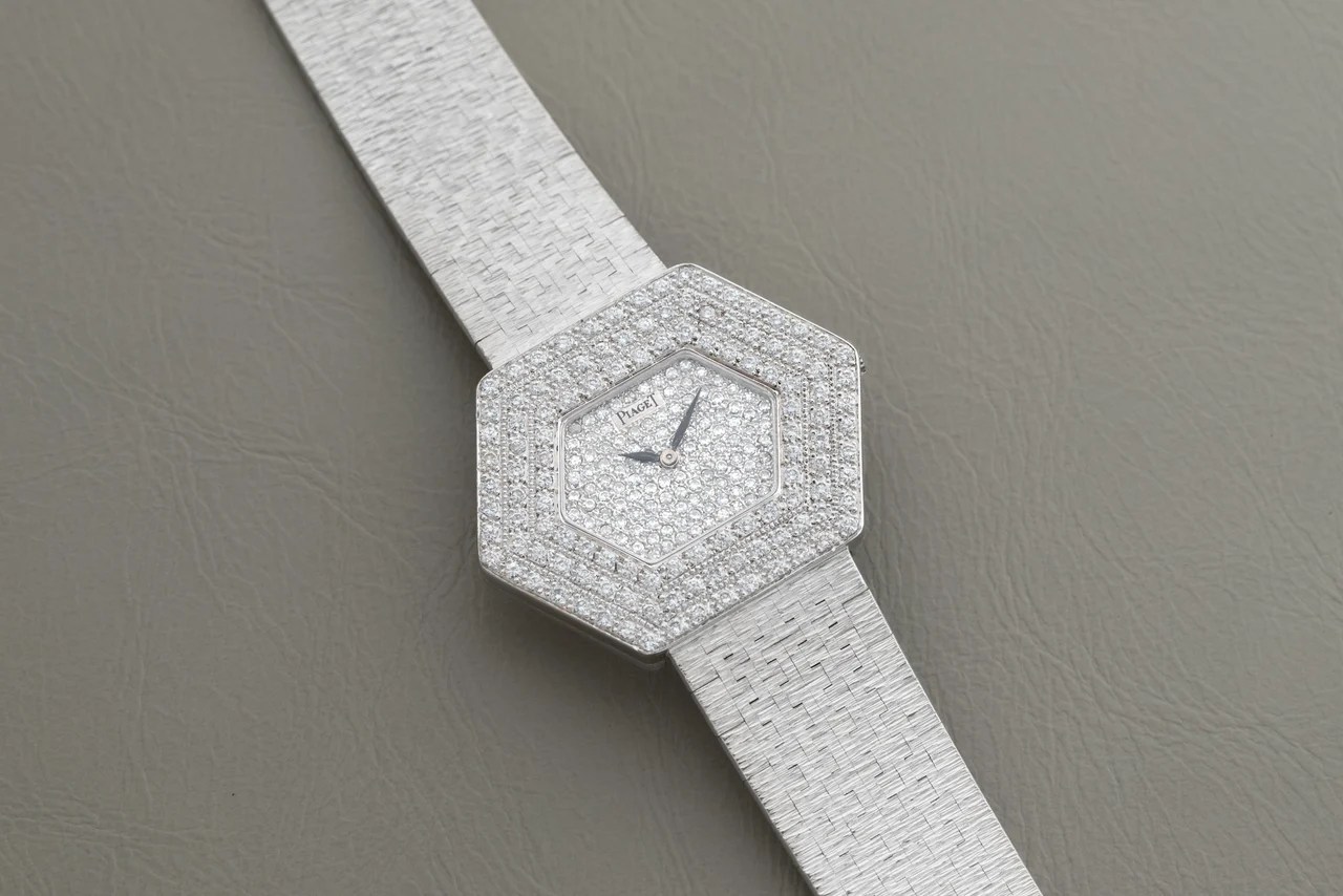Piaget Piaget 40991902 36 mm kol saati