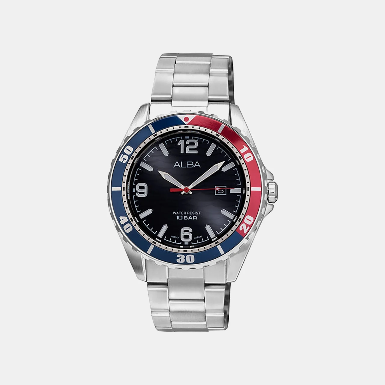 Alba Active AG8N45X1 44 mm kol saati