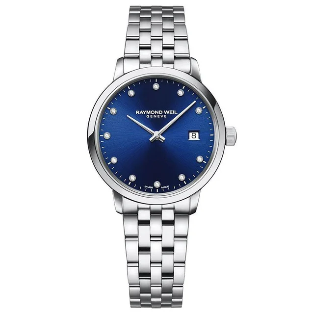 Raymond Weil Pırlantalı RW5985ST50081 kol saati