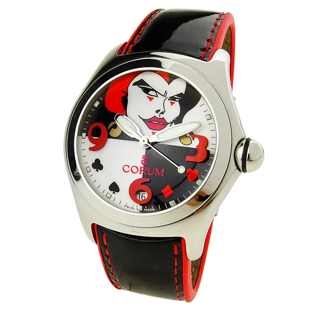 Corum Bubble 792444 kol saati