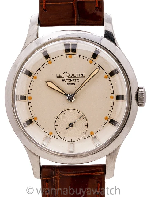 Jaeger-Lecoultre Jaeger-LeCoultre 51673 kol saati