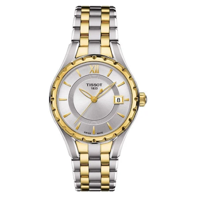 Tissot Tissot T0722102203800 kol saati