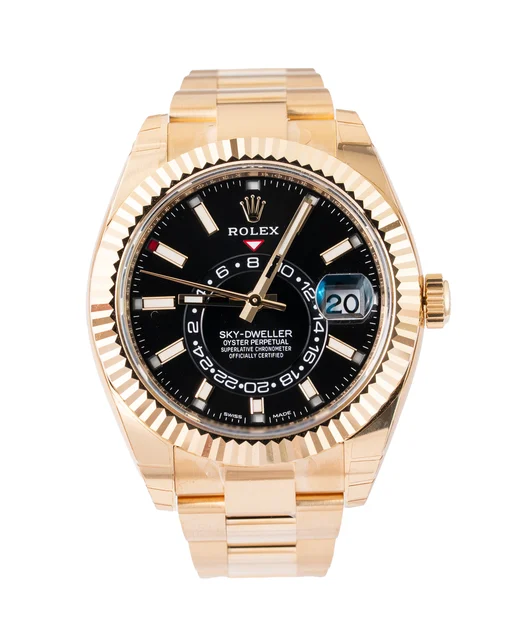 Rolex Sky-Dweller W11366 kol saati
