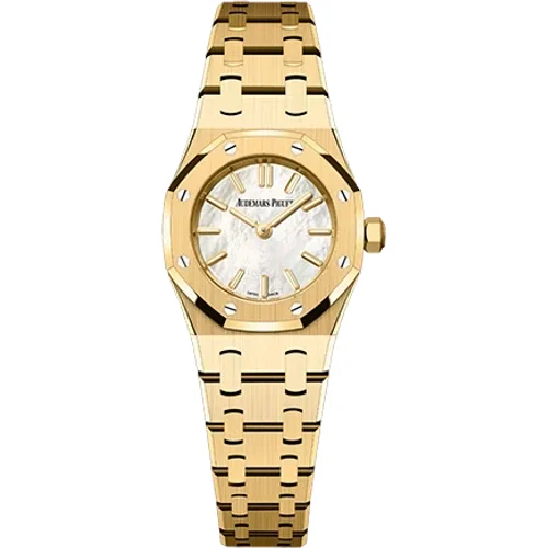 Audemars Piguet Mini Quartz 67630BA.OO.1312BA.03-B kol saati