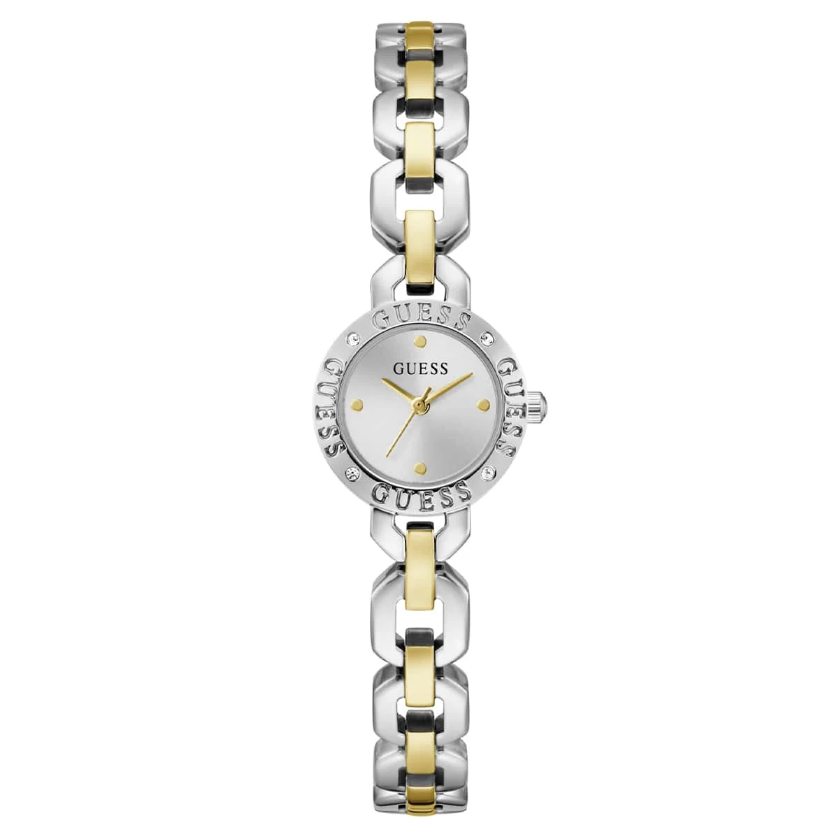 Guess GUGW1019L3 23 mm kol saati